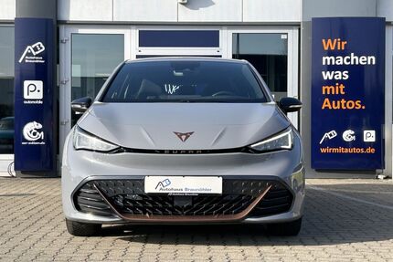 Cupra Born Gebrauchtwagen