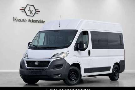 Fiat Ducato Gebrauchtwagen