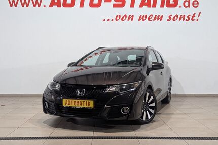 Honda Civic Gebrauchtwagen