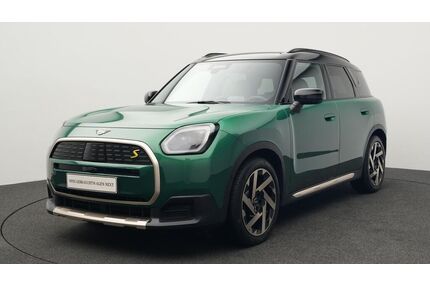 Mini Countryman SE (Cooper) Gebrauchtwagen