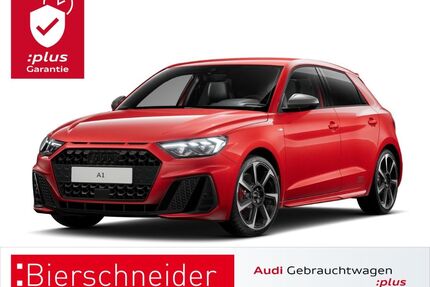 Audi A1 Gebrauchtwagen