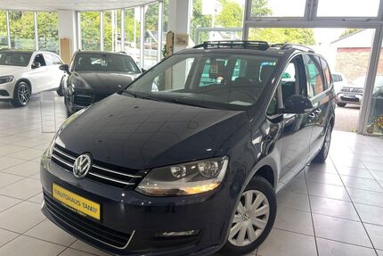 VW Sharan Gebrauchtwagen
