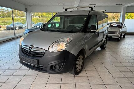 Opel Combo Gebrauchtwagen