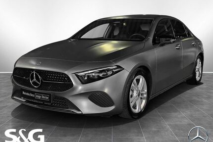 Mercedes-Benz A 220 Gebrauchtwagen