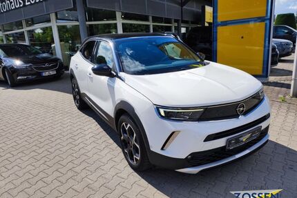Opel Mokka Gebrauchtwagen