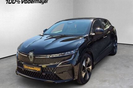 Renault Megane Gebrauchtwagen