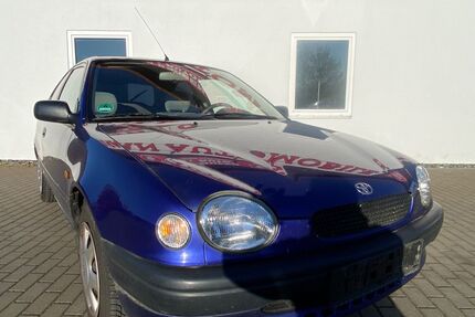 Toyota Corolla Gebrauchtwagen