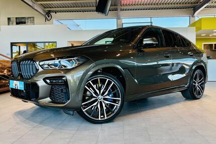 BMW X6 Gebrauchtwagen