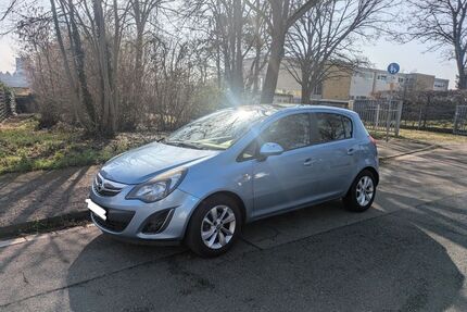 Opel Corsa Gebrauchtwagen