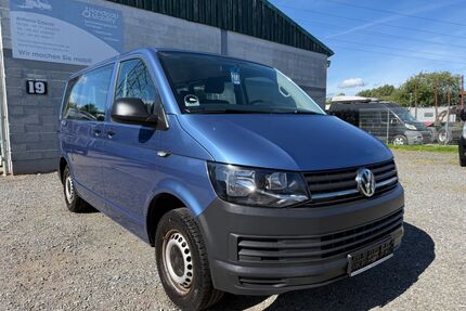 VW T6 Transporter Gebrauchtwagen