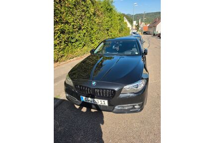 BMW 530 Gebrauchtwagen