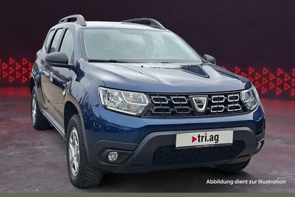 Dacia Duster Gebrauchtwagen