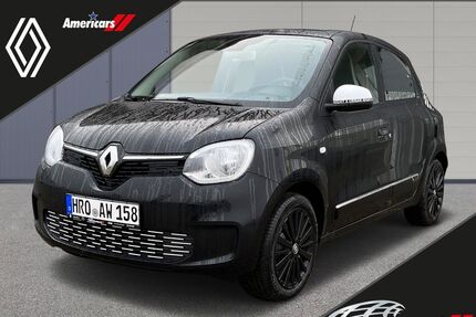 Mini Twingo 