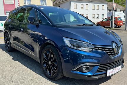 Renault Scenic Gebrauchtwagen