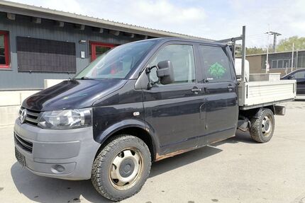 VW T5 Transporter Gebrauchtwagen
