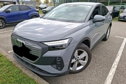 Audi Q4 Gebrauchtwagen