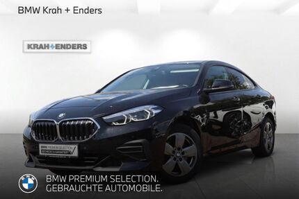 BMW 218 Gran Coupé Gebrauchtwagen