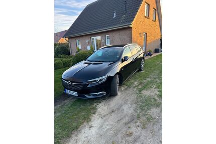 Opel Insignia Gebrauchtwagen