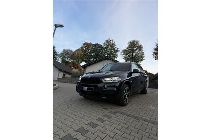 BMW X5 M50 Gebrauchtwagen