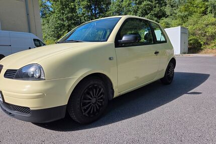 Seat Arosa Gebrauchtwagen