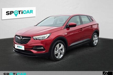 Opel Grandland (X) Gebrauchtwagen