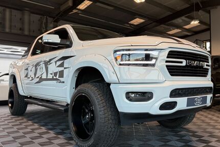 Dodge RAM Gebrauchtwagen