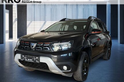 Dacia Duster Gebrauchtwagen