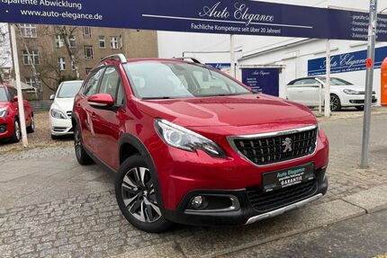 Peugeot 2008 Gebrauchtwagen