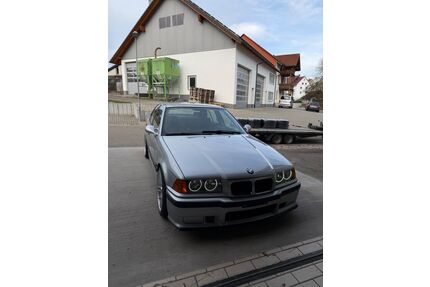 BMW 320 Gebrauchtwagen