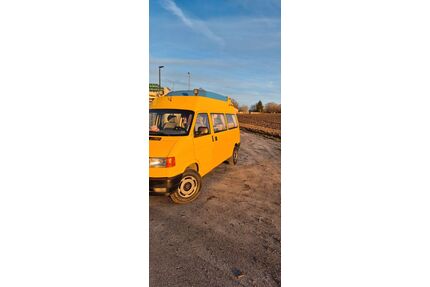 VW T4 andere Gebrauchtwagen