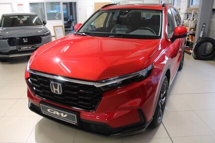 Honda CR-V Gebrauchtwagen