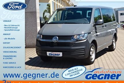VW T6 Kombi Gebrauchtwagen