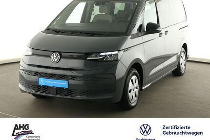 VW T7 Multivan Gebrauchtwagen