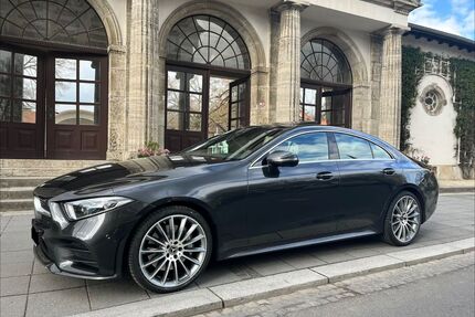 Mercedes-Benz CLS 400 Gebrauchtwagen