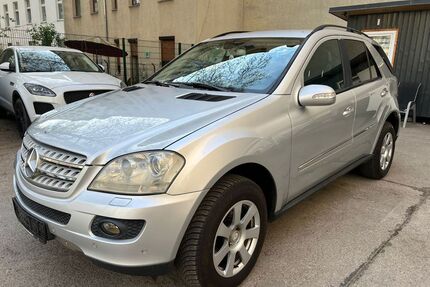 Mercedes-Benz ML 320 Gebrauchtwagen