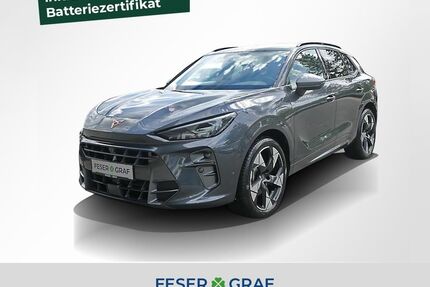 Cupra Terramar Gebrauchtwagen