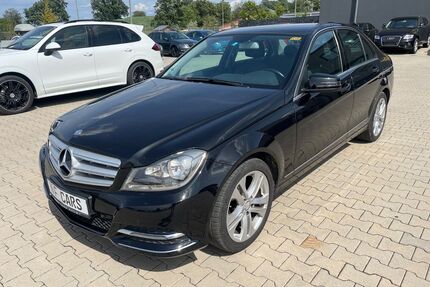 Mercedes-Benz C 180 Gebrauchtwagen