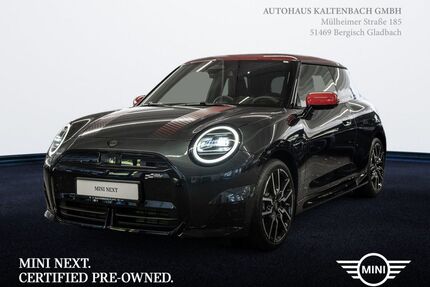 Mini Cooper SE Gebrauchtwagen