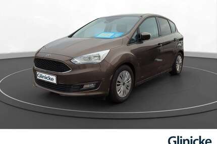 Ford C-Max Gebrauchtwagen