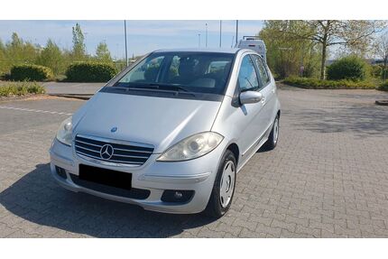 Mercedes-Benz A 150 Gebrauchtwagen