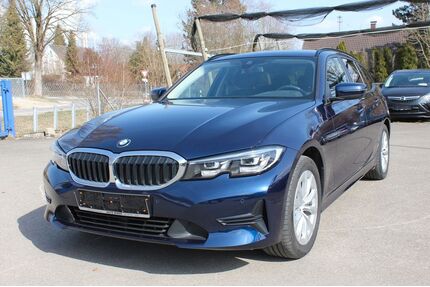BMW 320 Gebrauchtwagen