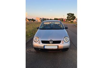 VW Lupo Gebrauchtwagen