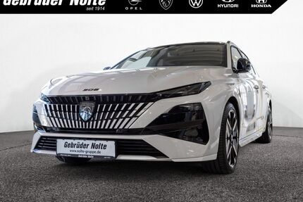 Peugeot 308 Gebrauchtwagen