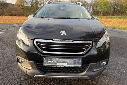Peugeot 2008 Gebrauchtwagen