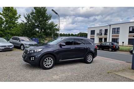 Kia Sorento Gebrauchtwagen