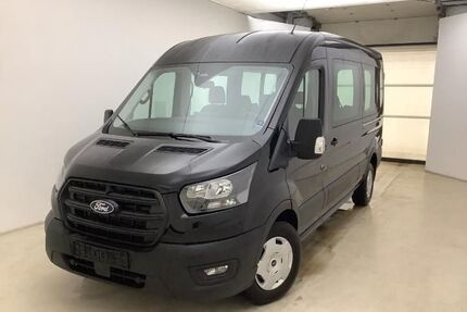 Ford Transit Gebrauchtwagen
