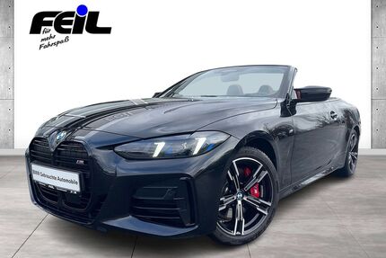 BMW M440 Gebrauchtwagen