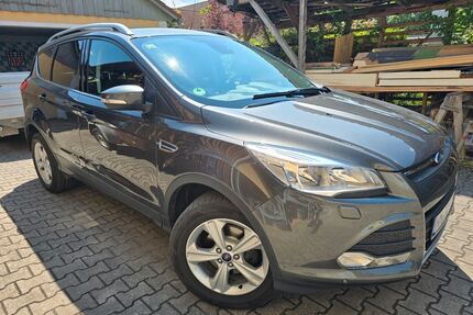 Ford Kuga Gebrauchtwagen