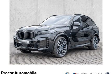BMW X5 Gebrauchtwagen