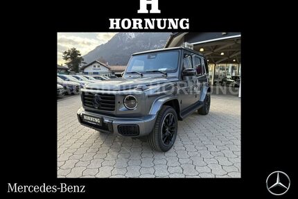 Mercedes-Benz G 450 Gebrauchtwagen